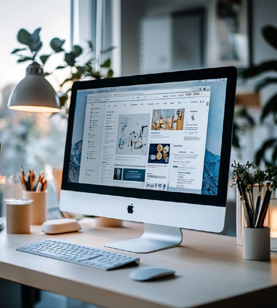 Web Development