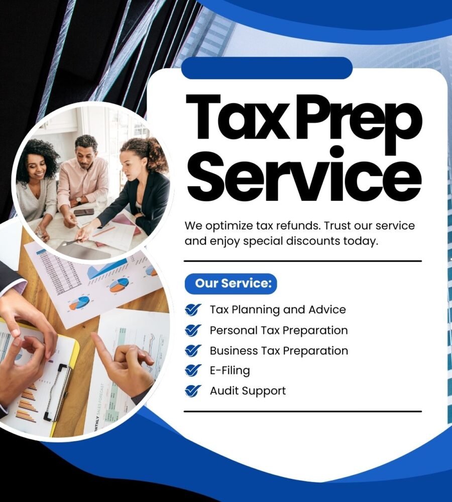 Tax Filling